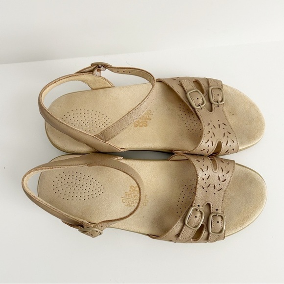 SAS Tripad Comfort Sandals | Size 8 - Picture 2 of 6